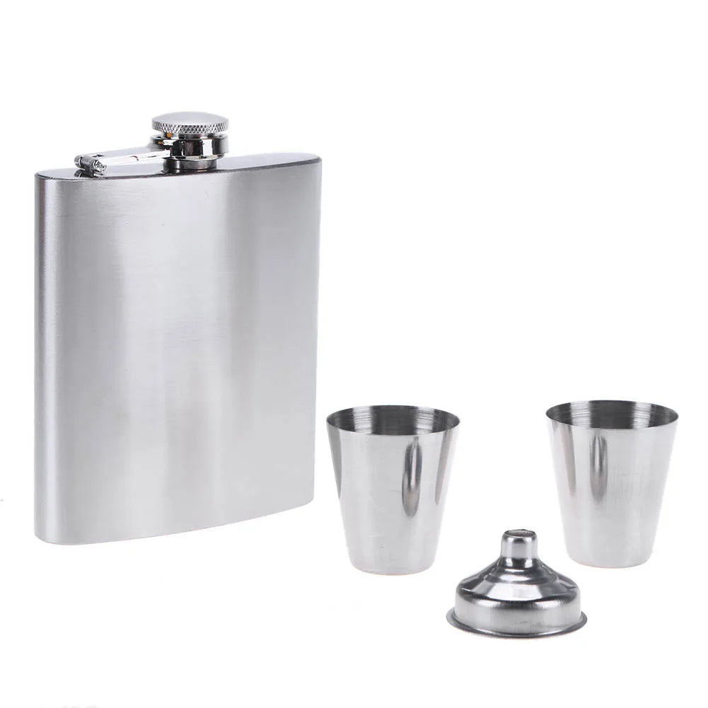 Flask Set