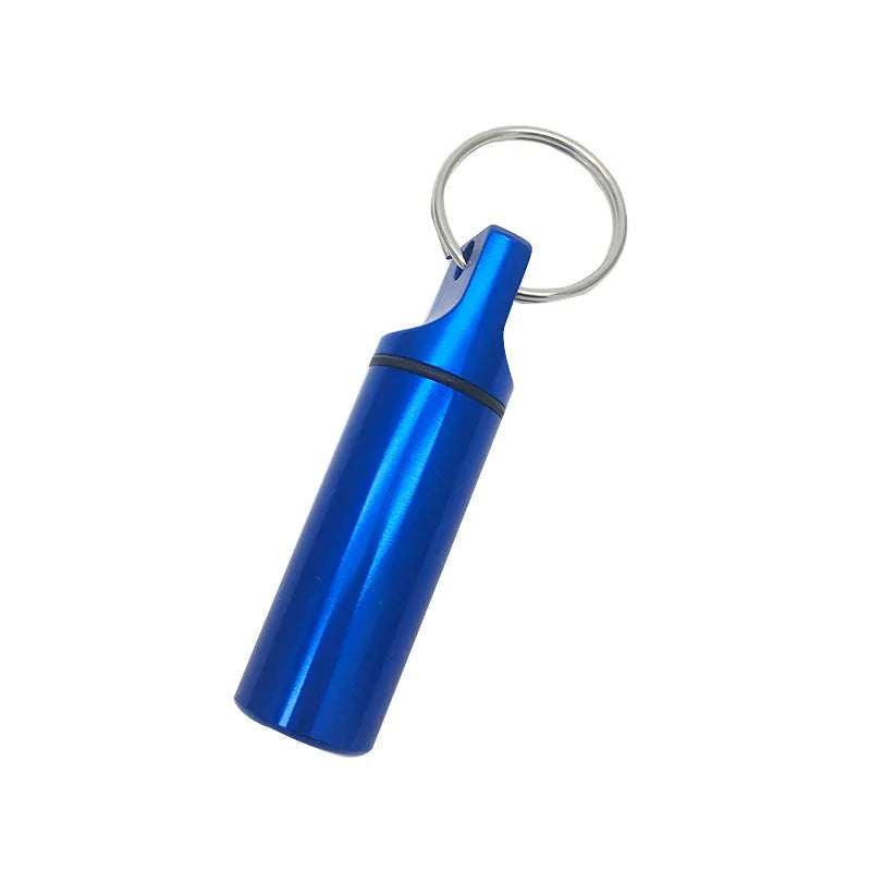 Med Case