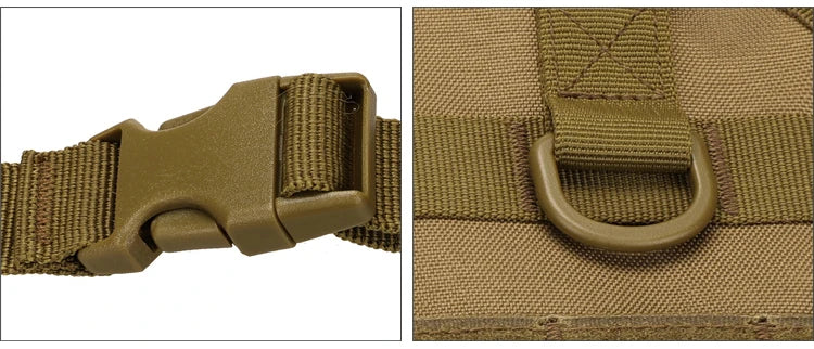 Seat Storage