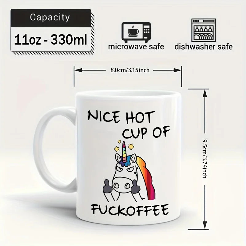 Unicorn Mug