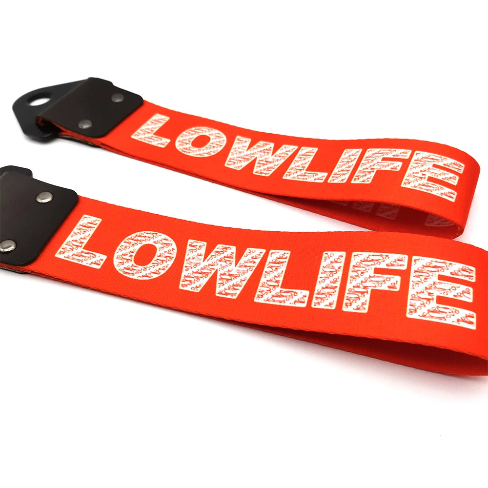Decorative Car Tag