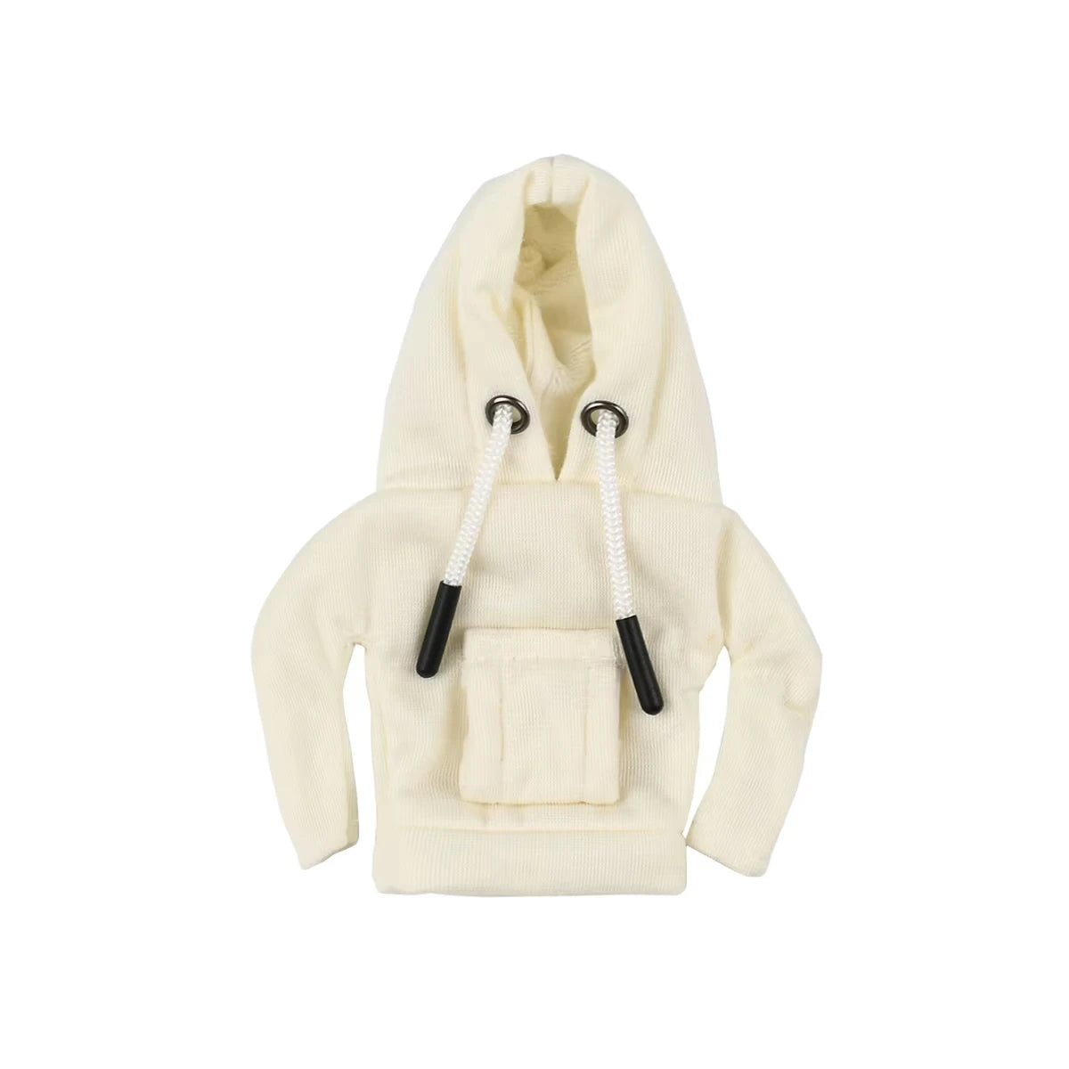 Gear shift Hoody