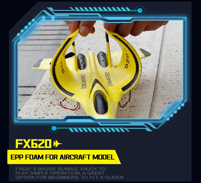 RC Plane