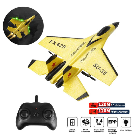 RC Plane