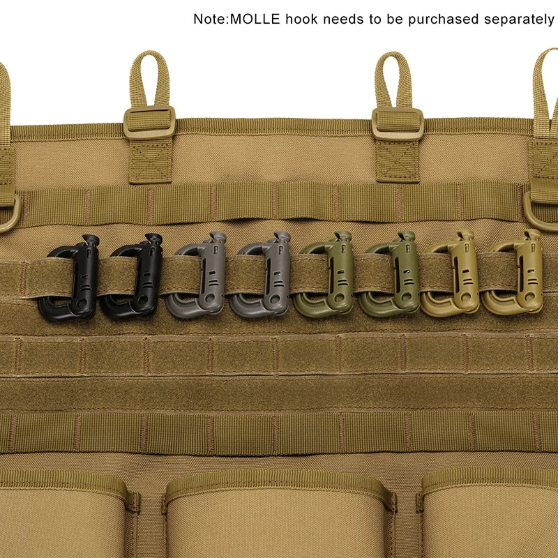 Seat Storage
