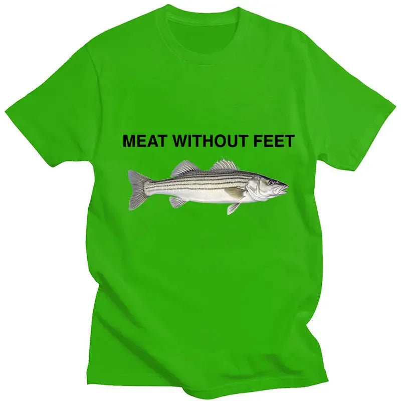 Fish Shirt