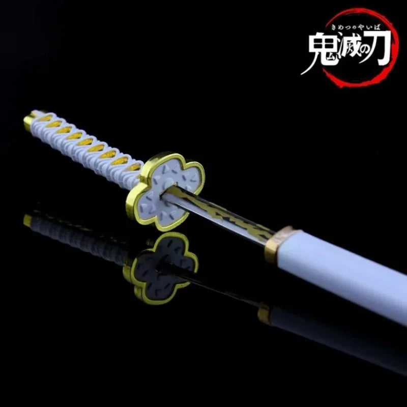 Mini Samurai Swords