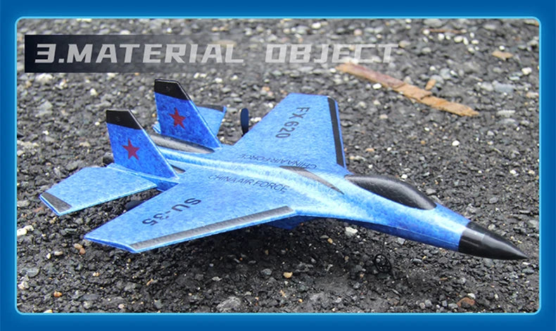 RC Plane