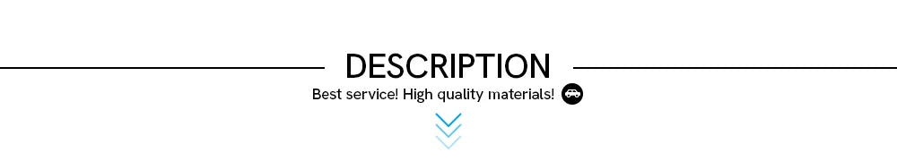 Decorative Car Tag