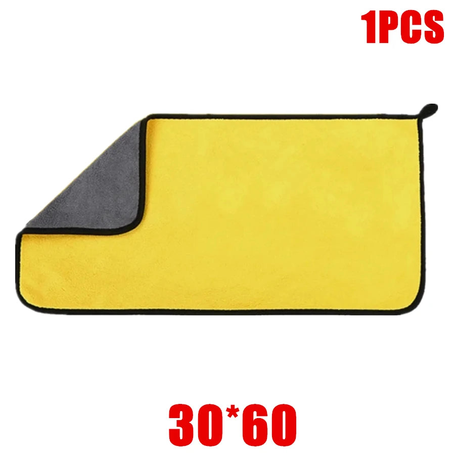 Micro Fibre 6 pack
