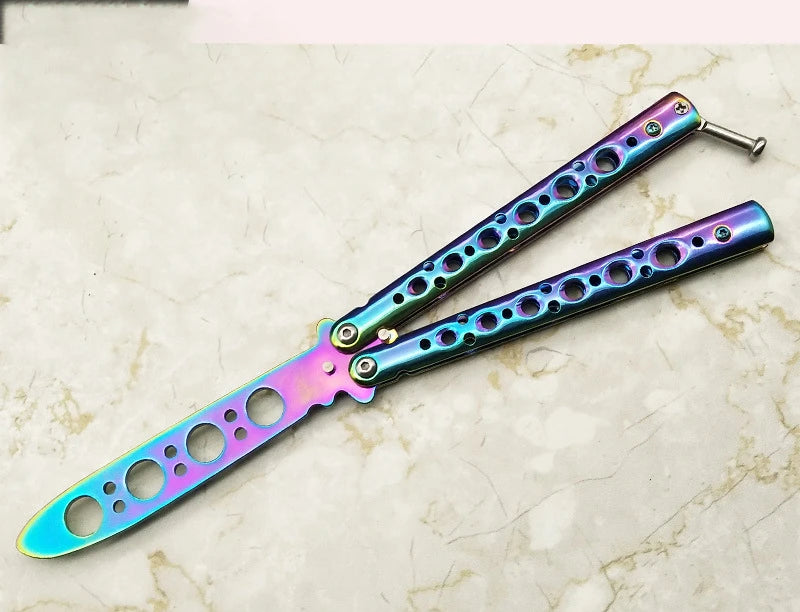 Butterfly Training Knife