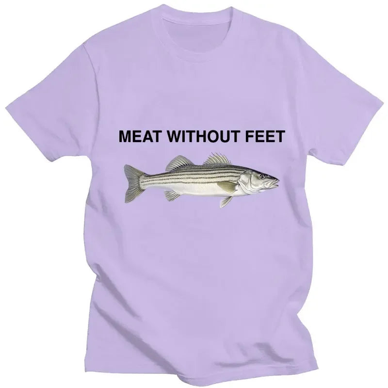 Fish Shirt