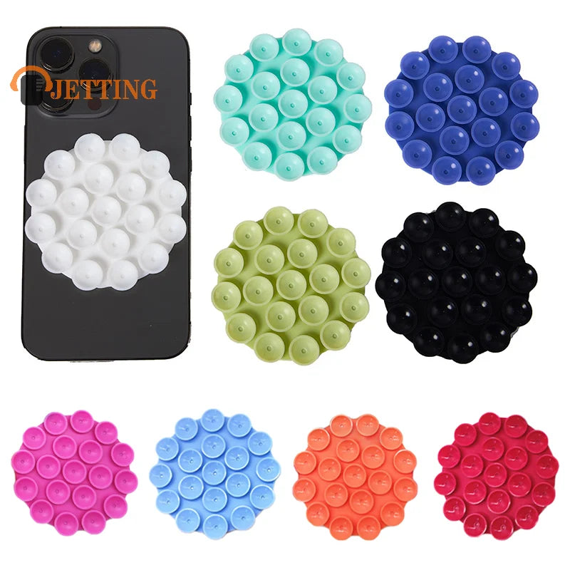 Suction Cup Phone Holder