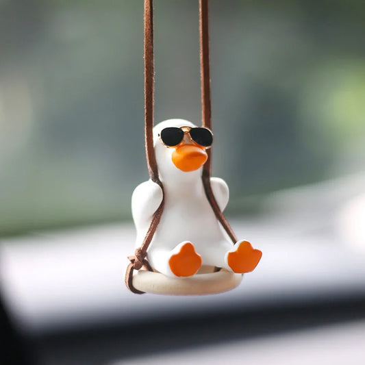 Swingin Duck