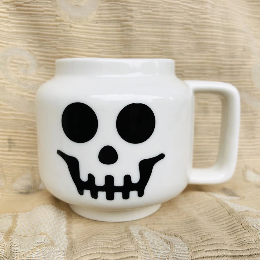 Leggo Mugs