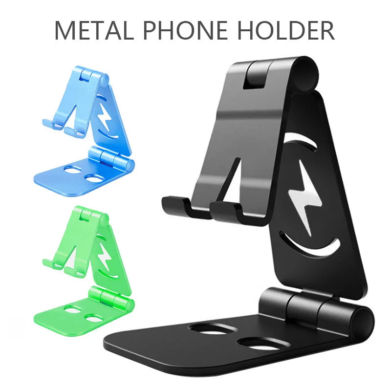 Phone and Table Holder
