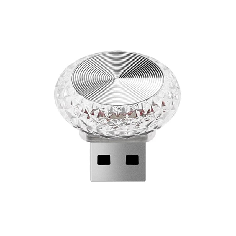 USB Ambient Light