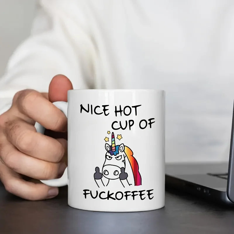 Unicorn Mug