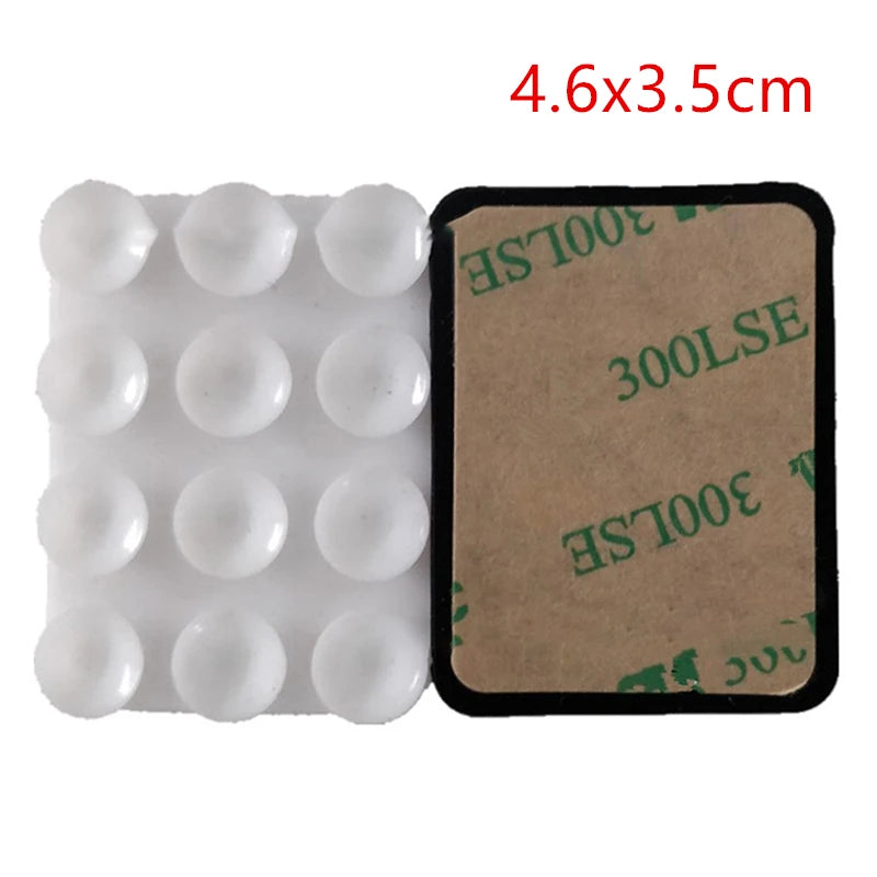 Suction Cup Phone Holder