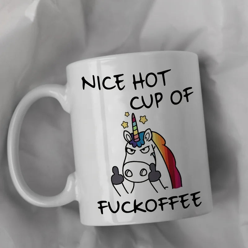 Unicorn Mug