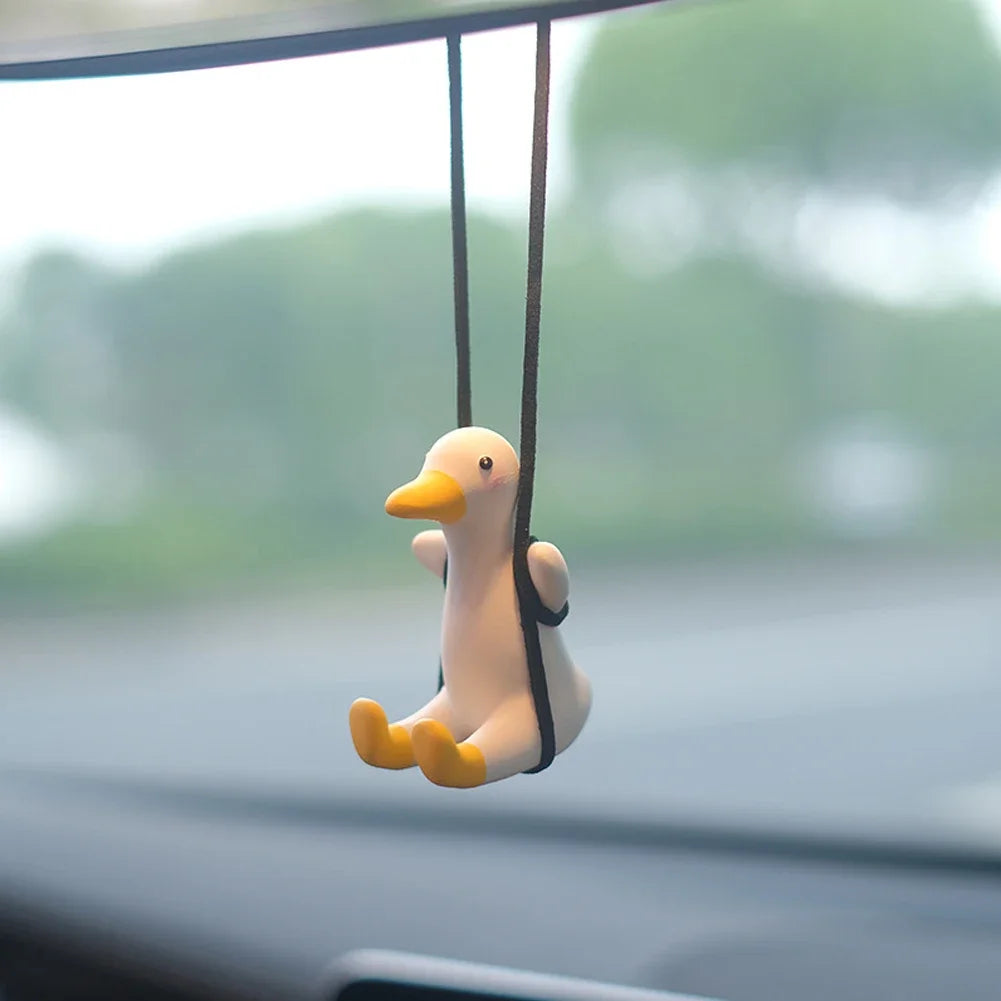 Swingin Duck