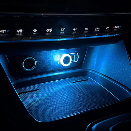 USB Ambient Light