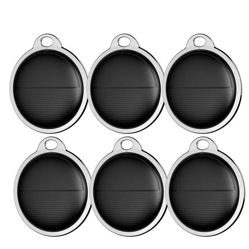 Apple Tracker