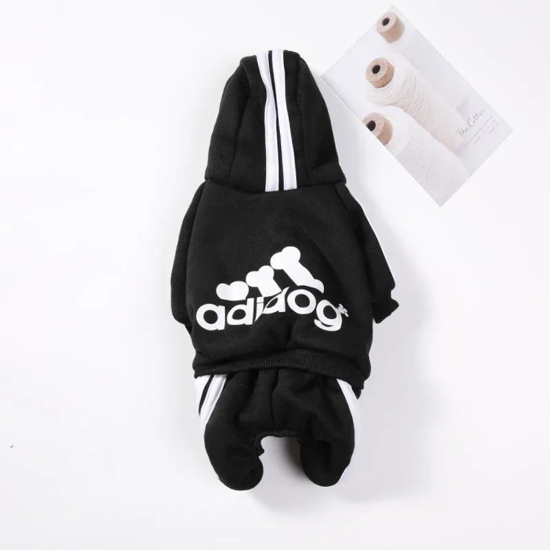 Dog Fit
