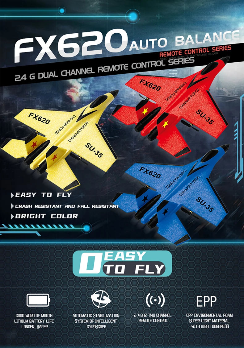 RC Plane