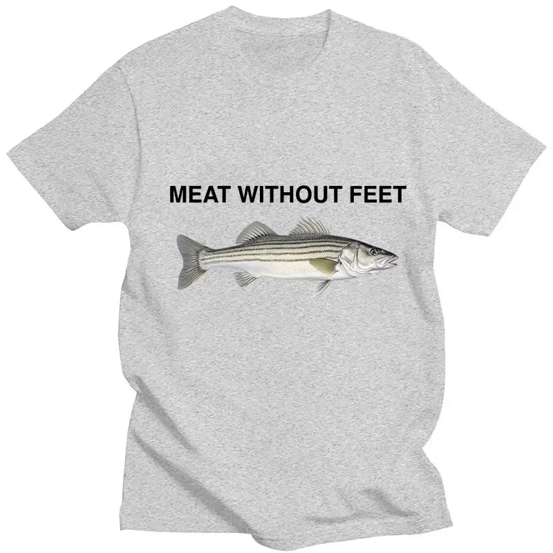 Fish Shirt