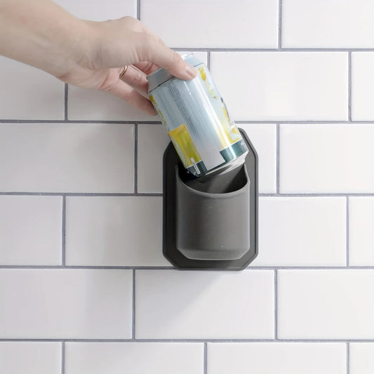 Shower Beer Holder