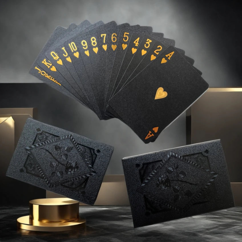 Flash Cards