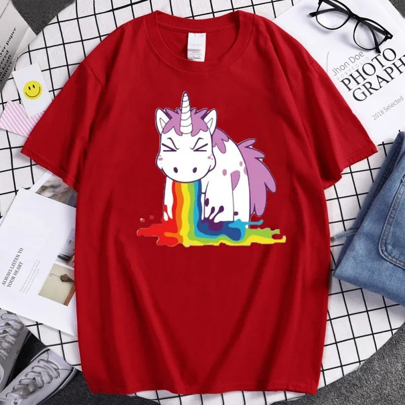 Unicorn Shirt