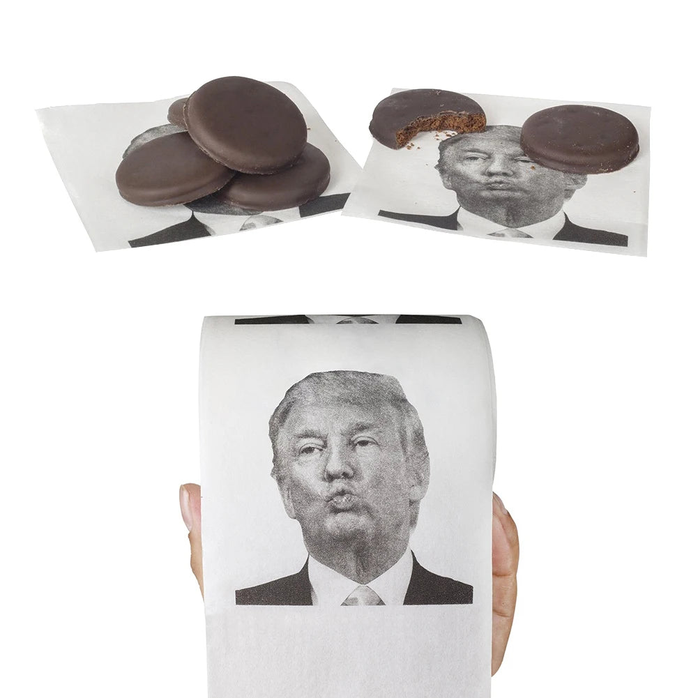 Trump Rump Cleaner