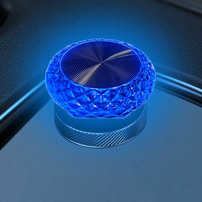 USB Ambient Light