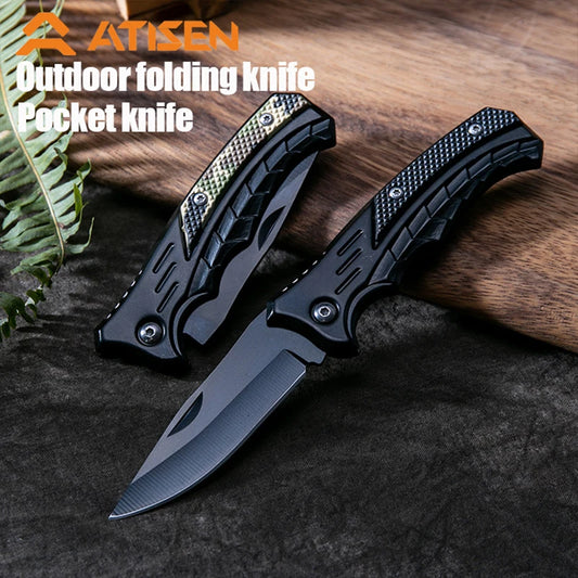 Folding Knife