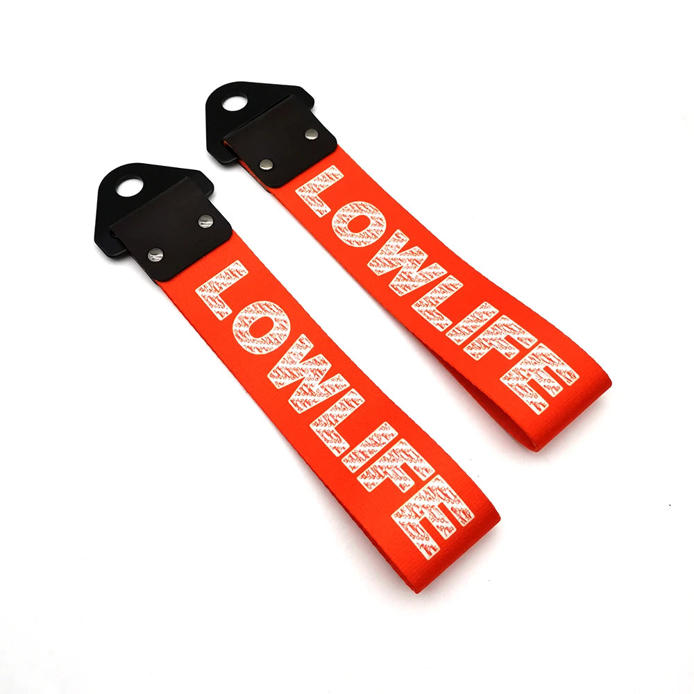 Decorative Car Tag
