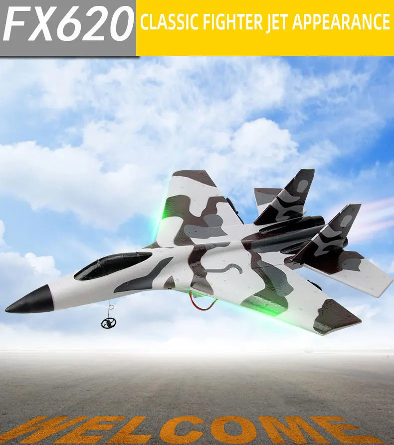 RC Plane