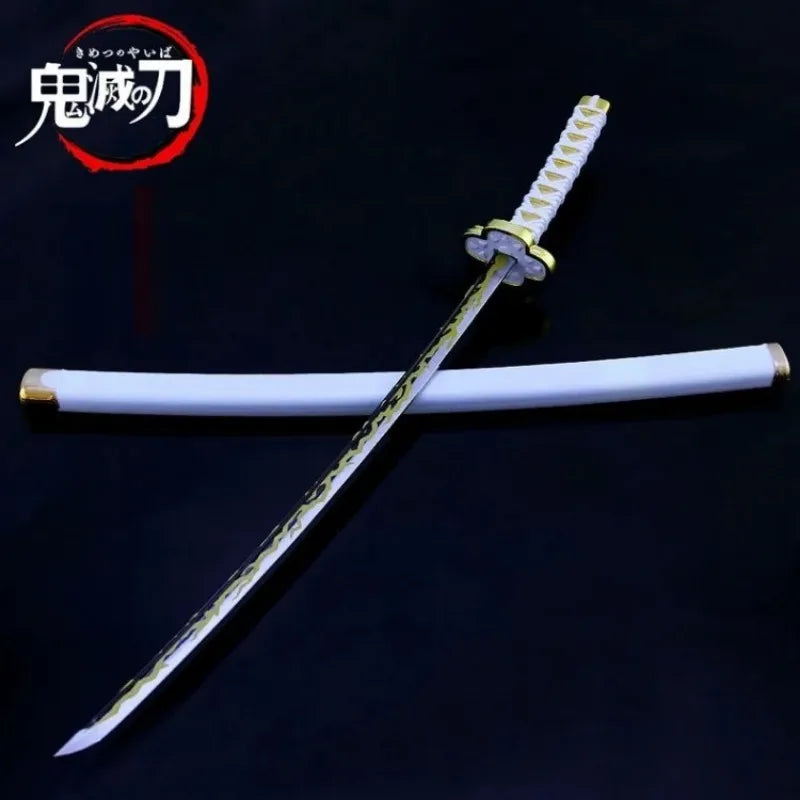 Mini Samurai Swords