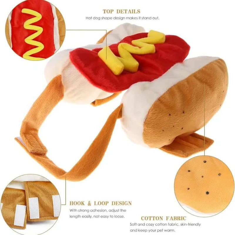 Hot Diggity Dog