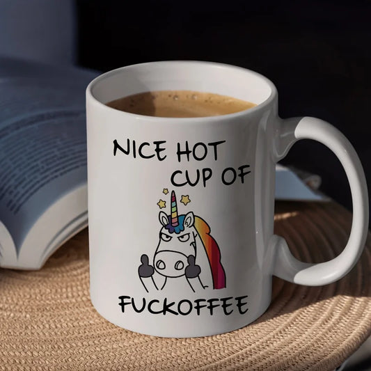 Unicorn Mug