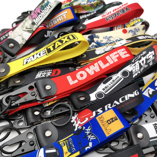 Key Rings