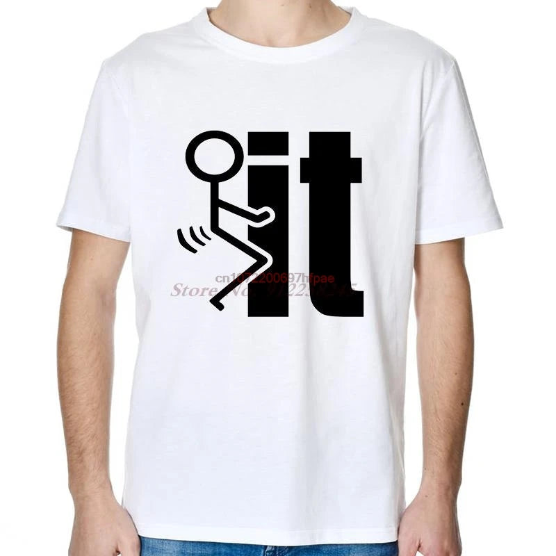 Fck It Shirt