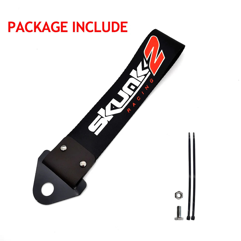 Decorative Car Tag