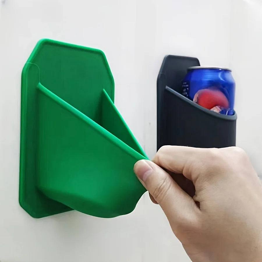 Shower Beer Holder