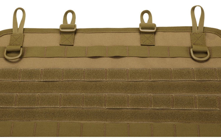 Seat Storage