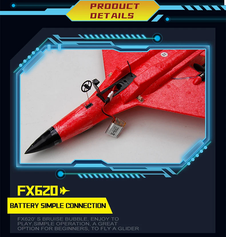 RC Plane