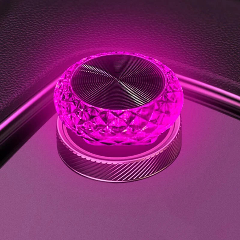 USB Ambient Light
