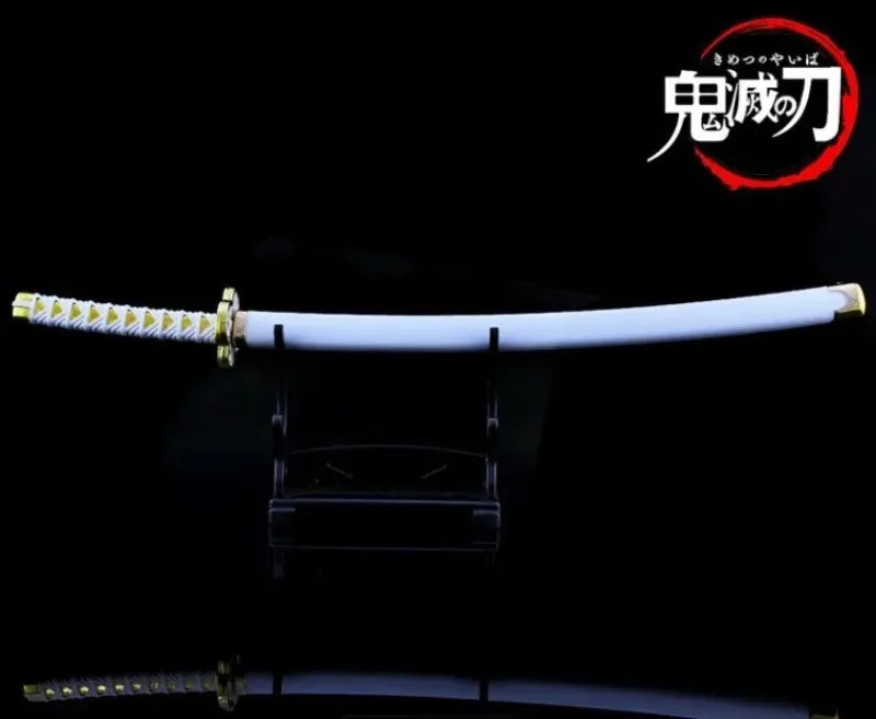 Mini Samurai Swords