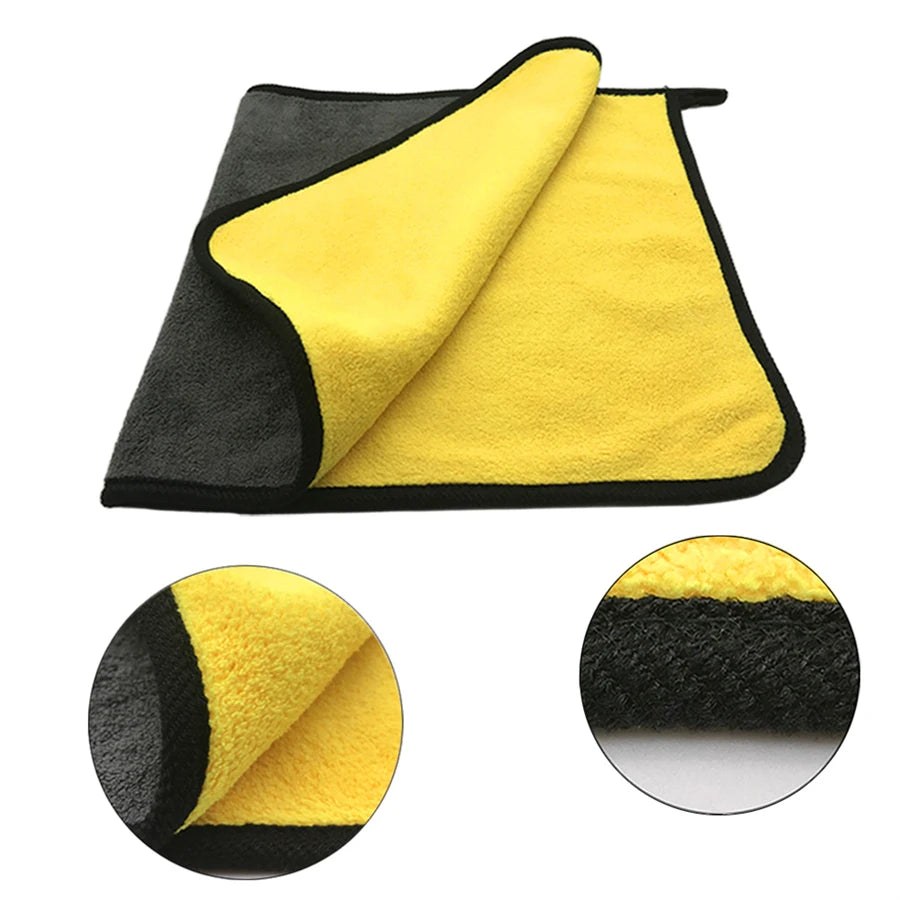 Micro Fibre 6 pack